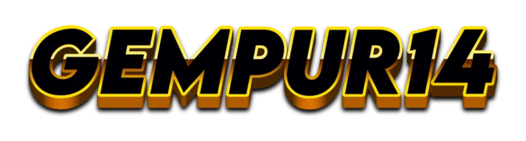 GEMPUR14 • Arena Serangan Strategis dengan 14 Pola Gempur Pembuka Jalur Jackpot
